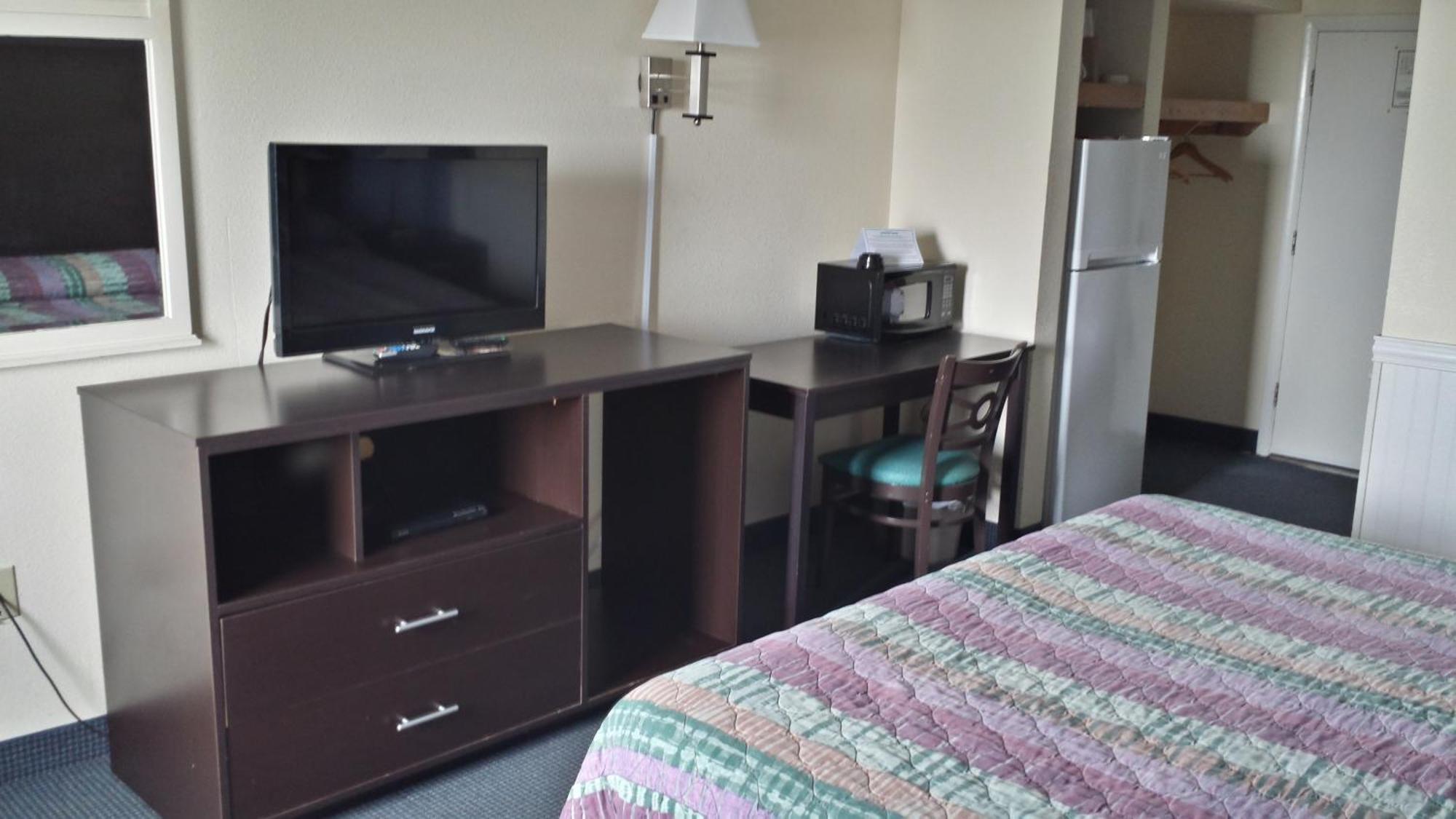 Bermuda Sands On The Boardwalk Myrtle Beach Room photo