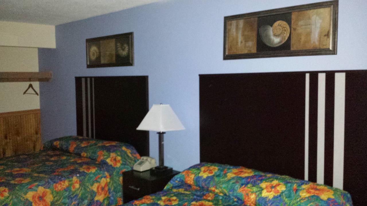 Bermuda Sands On The Boardwalk Myrtle Beach Room photo